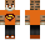 supertiger orange 2