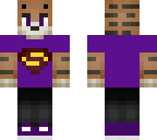 supertiger purple