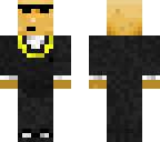swaggy potato
