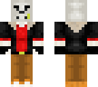 swapfell papyrus shaded