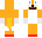 tails
