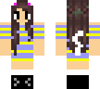 temmie girl