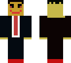 the bog boss