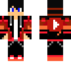 the fire boy