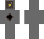 the hidden machine