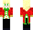 the marionette