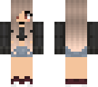 tumbler wolf girl
