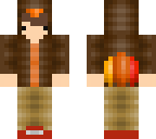 turkey boy edit