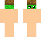 turtle head
