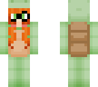 turtle onesie