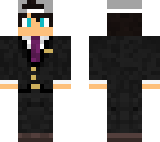 tuxedo