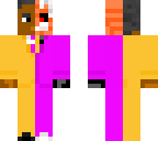 two face