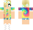 tye dye