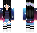 ugly edit
