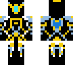 umbra frost