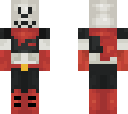 underfell paps