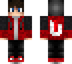 unitedfade's guy skin