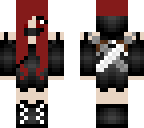 vampire girl