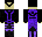 villian