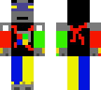 voltron