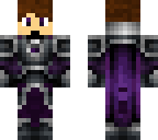 warior