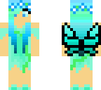 water fairy