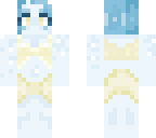 water nymph
