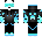 water panda