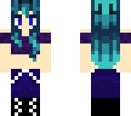 water person