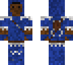 watertribe scout
