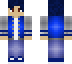 williams skin