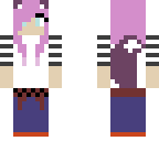 wolf girl