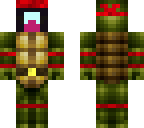 wowslays great skin