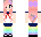 yandere high