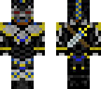 yorrick blue varith