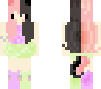 yulimi_chan's normal skin