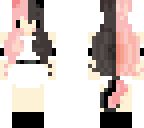 yulimi's maid costume