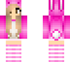 abby the bunny