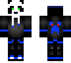 ad panda is back