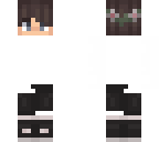 aiqan's skin
