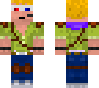 alongcamejosh