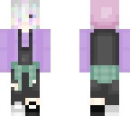 alternate skin for oc marcellos