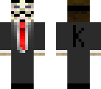 anonymous killerz