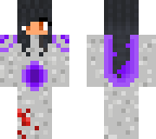 aphmau wounded