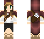 archer girl