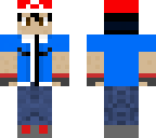 ash ketchum