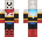 asylumtale papyrus