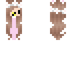 baby chibi girl
