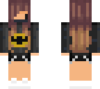 batman chibi
