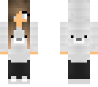 bear alex 3px